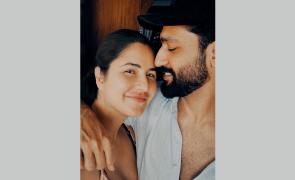 Why Are Katrina, Vicky Sleep Deprived?