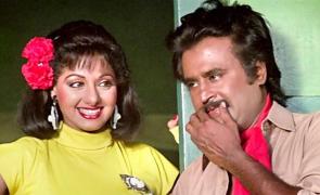 'Rajinikant Never Jokes About His Superstardom'