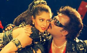 The Ultimate Rajinikanth Playlist