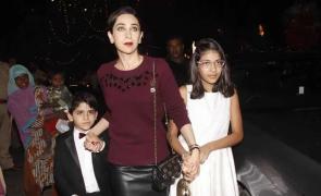 Will uses 'her' for Sunjay Kapur, Karisma's children tell court
