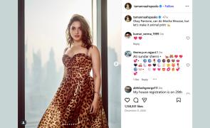 10 Ways To Wear Trending Animal Prints