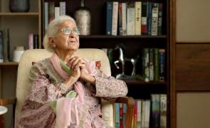 'One By One They All Are Leaving Us'