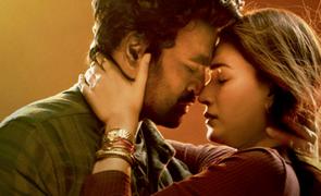 Tere Ishk Mein Review: Raanjhanaa Redux