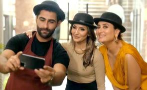 'Food Has Been A Passion For Us, Kapoors'