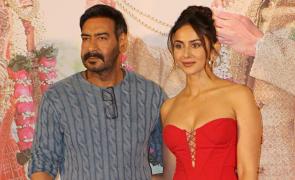 Why Ajay-Rakul's Pyaar Will Be Different This Time