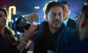 Sameer Wankhede moves court over 'Ba***ds...' portrayal