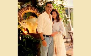 Why Akshay Thanked Aamir For His Marriage To Twinkle