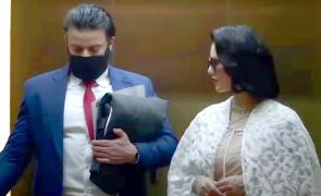Don't Miss Ananya-Kartik's Kiss On OTT