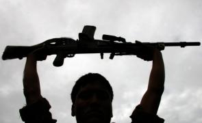 Jharkhand Police Arrest Two PLFI Members In Khunti
