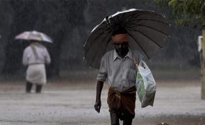 Southwest monsoon expected to arrive in Kerala on May 26