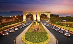 12 pm News Flash – November 17, 2025