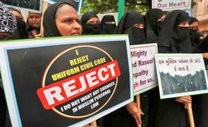 Shah Promises UCC Implementation and Bengali CM if BJP Wins West Bengal