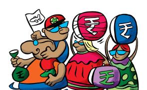 Relaxed ECB norms may lift foreign borrowings by Indian companies