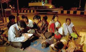 'Caste census' begins in Karnataka amid protests