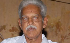 NIA Court Rejects Varavara Rao's Plea to Move to Hyderabad