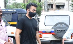EOW of Mumbai police summon Raj Kundra in Rs 60 cr cheating case