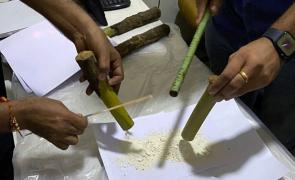 Delhi To Establish Anti-Narcotics Task Force Police Station
