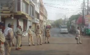 MP principal shifted for forcing students to chant 'Allahu Akbar'