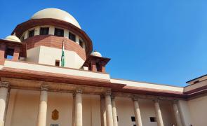Judge dissents as CJI-led bench recalls pro-green order