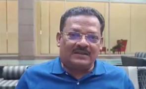 Maharashtra minister seeks probe into AIMIM's role in TCS case