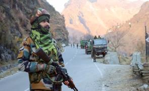 More than 100 anti-terror ops carried out in Jammu daily