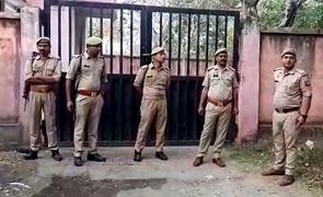 10 pm News Flash – April 3, 2026