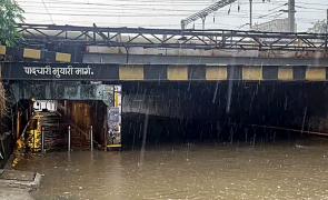 Police Rescue Abducted Boy, Arrest Accused In Thane