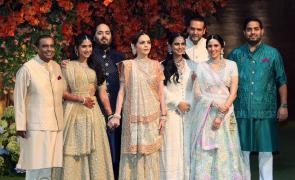 'Problem Is Not Family-Owned Businesses'