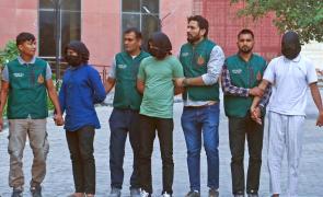 ISIS-Linked Terror Module Targeting Indian Youth Busted