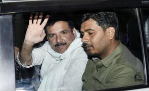 WFI Chief Denies Haryana Bias Amid Doping Concerns