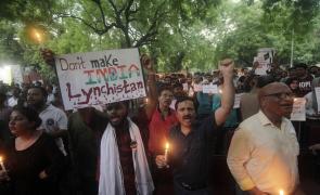 Four More Arrested in Jharkhand Lynching Over Child-Lifter Suspicion