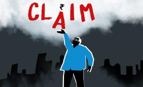 'Insurance penetration continues to remain low'