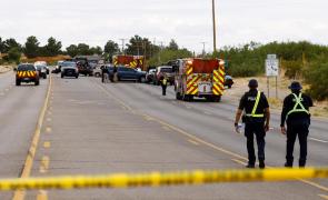 Intoxicated Indian-origin trucker causes fatal crash in US killing 3