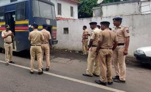 Mumbai businesswoman stripped, filmed at gunpoint in pharma firm office