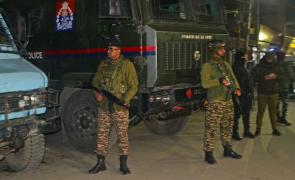 1 am News Flash – April 1, 2026