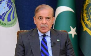 Pakistan Assures Saudi Arabia of Support 'Before It Is Needed' Amid West Asia Conflict