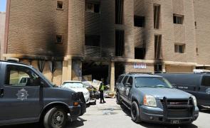 Indian Citizen Dies in Kuwait Attack: Embassy Offers Support