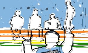 Unemployment rate remains steady at 5.2% in October