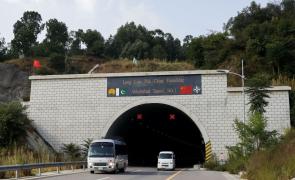 Pakistan could not benefit from CPEC, admits minister