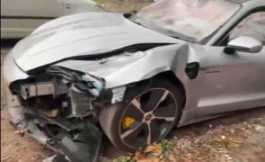 Supreme Court Grants Bail in Pune Porsche Crash Case