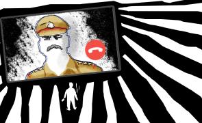 Maharashtra trio arrested for extorting ₹23.42 lakh via 'digital arrest' threat