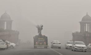 8 pm News Flash – November 24, 2025