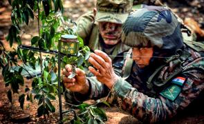 DRDO transfers surveillance app among 7 technologies to armed forces