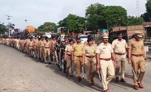 Violence erupts in Pune's Yavat over social media post; youth detained