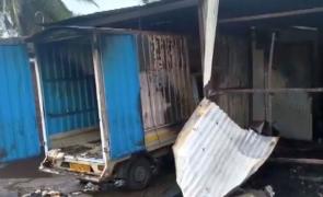 18 arrested, 500 booked over communal violence in Pune