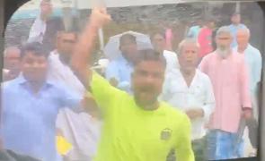 UP Men Held In Suvendu Adhikari Aide Murder Case