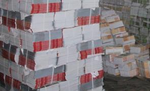 Jharkhand Shopkeepers Booked For Selling Fake NCERT Books