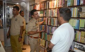 The 25 Books Banned In Kashmir