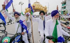 Bhagwant Mann In Tight Spot Over Urban Push