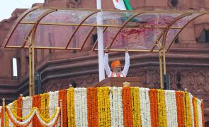 'Modi is standing like a wall': PM's strong message to Trump amid tariff row